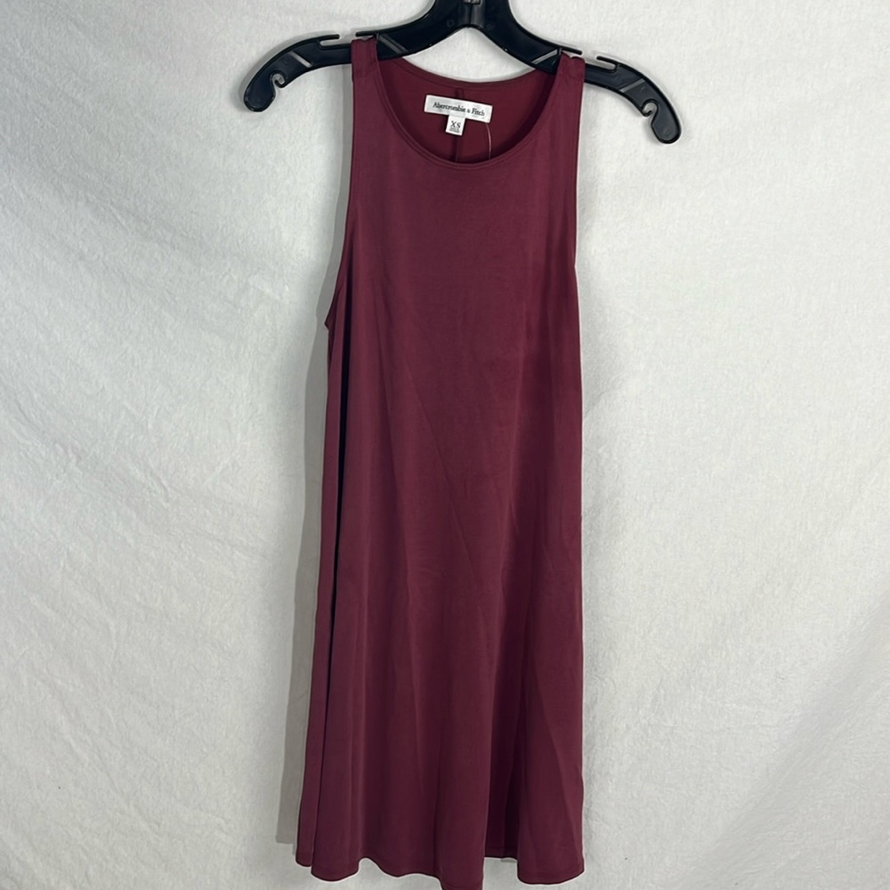Abercrombie xs nwt damaged discoloration